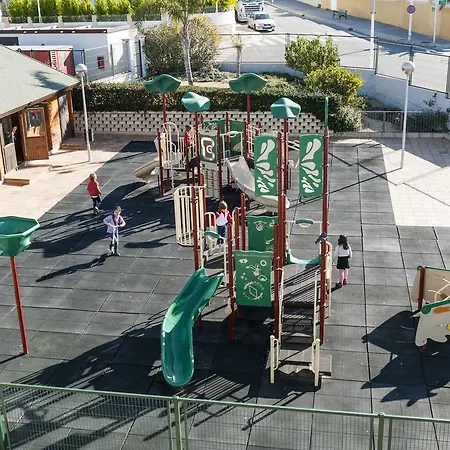 메디테라네오 4*