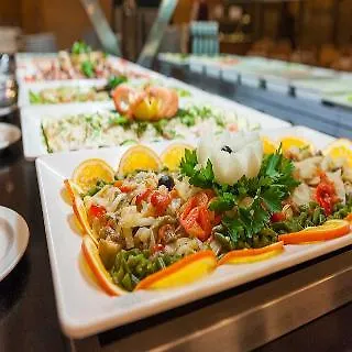 Mediterraneo Ξενοδοχείο Μπένιντορμ