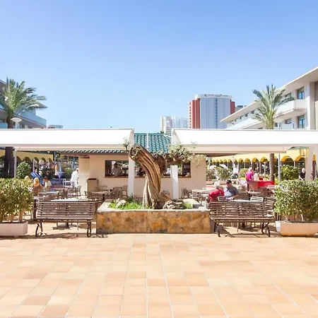 Mediterraneo Hotel