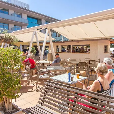 Mediterraneo Hotel