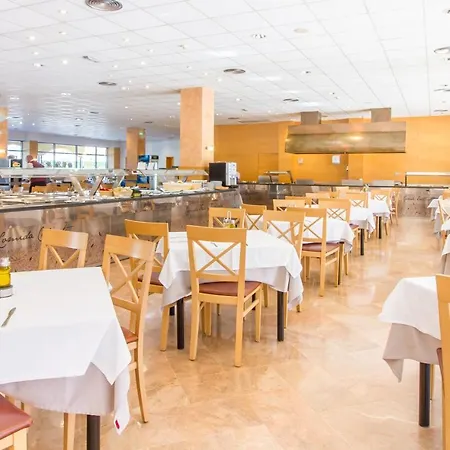 Hotel Mediterraneo