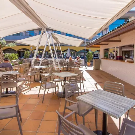 Mediterraneo Hotel 4*