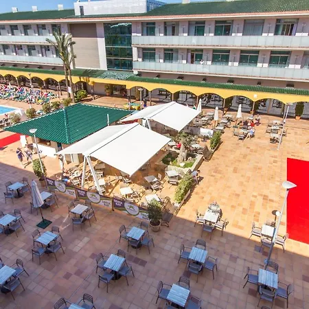 Mediterraneo Hotel
