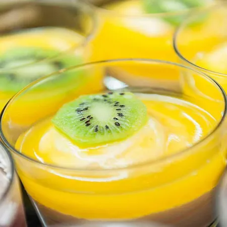 Hotel Mediterraneo 4*