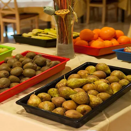 Hotel Mediterraneo Benidorm