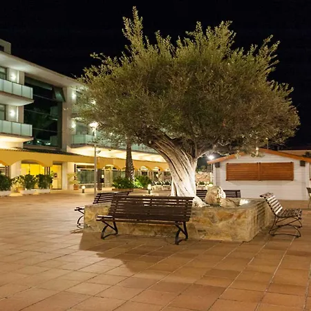 Hotel Mediterraneo