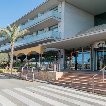 Hotel Mediterraneo Benidorm