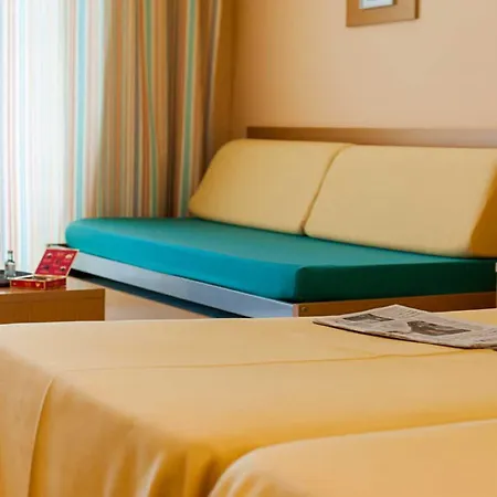 Mediterraneo Hotel Benidorm