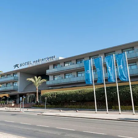 Hotel Mediterraneo