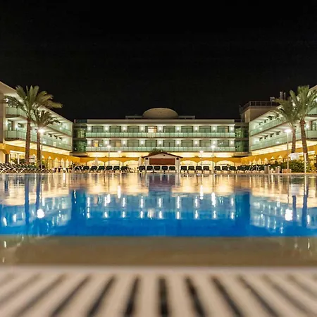 Hotel Mediterraneo