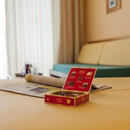 Hotel Mediterraneo