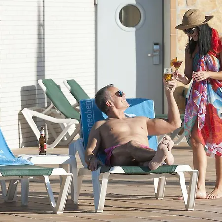 Mediterraneo Hotel 4*
