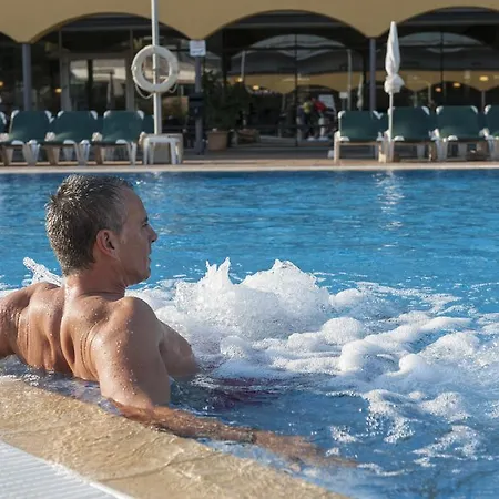 Hotel Mediterraneo 4*