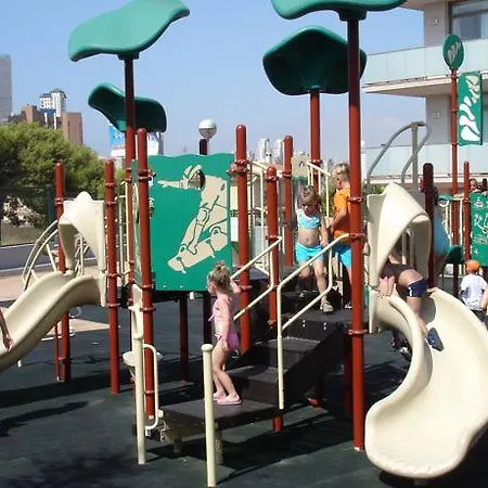 Mediterraneo Benidorm