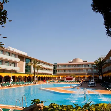 Hotel Mediterraneo