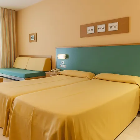 Mediterraneo Hotel Benidorm