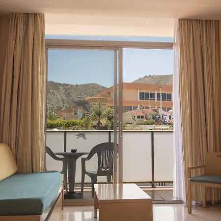 Mediterraneo Benidorm