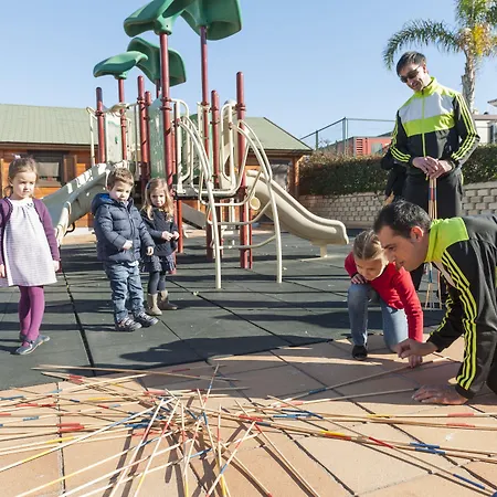Hotel Mediterraneo Benidorm