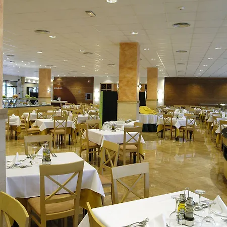 Mediterraneo Benidorm