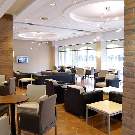 Mediterraneo Hotel Benidorm