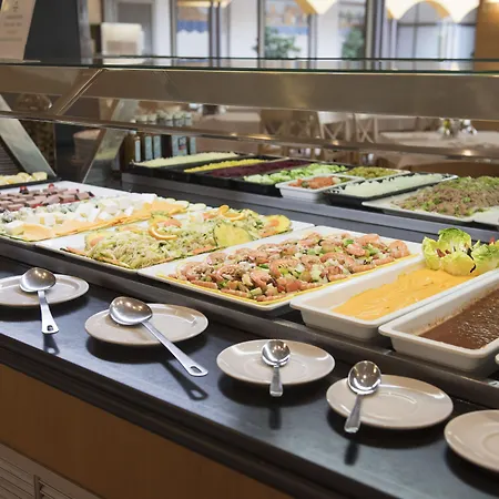 Mediterraneo Benidorm