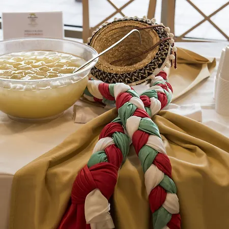 Mediterraneo Benidorm