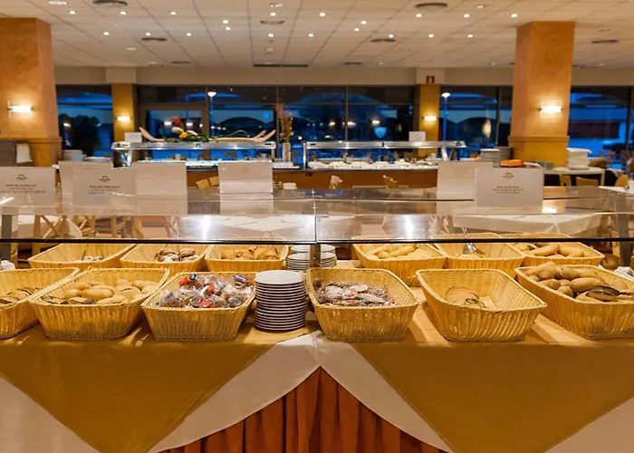 Hotel Mediterraneo 4*