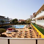 ホテル Mediterraneo ベニドルム