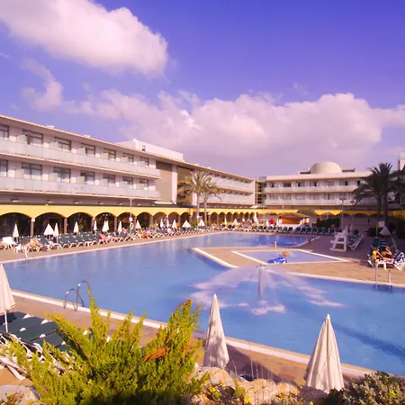 Mediterraneo Hotel
