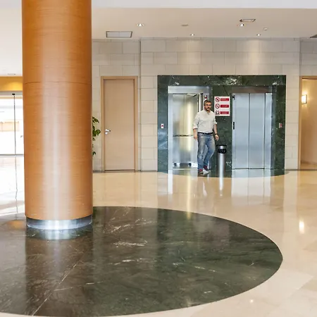 Mediterraneo Hotel Benidorm