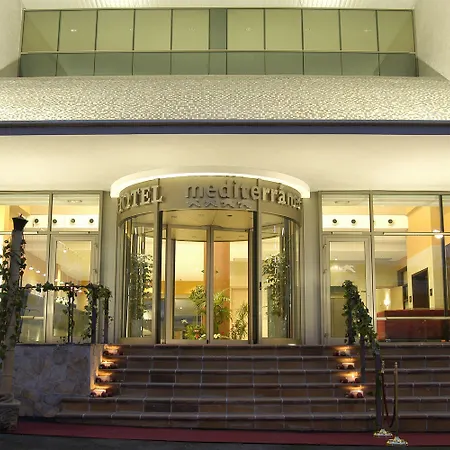 Mediterraneo Hotel