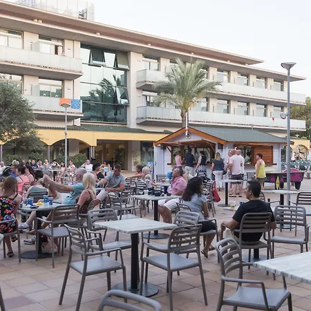 Mediterraneo Hotel