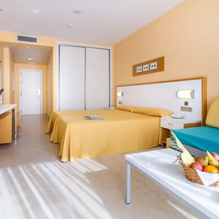 Mediterraneo 4*