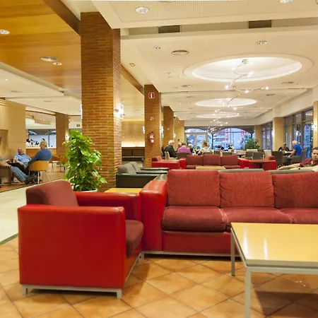 Mediterraneo Hotel Benidorm