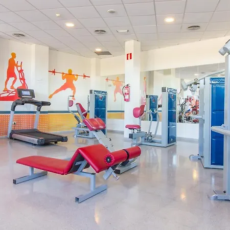 Mediterraneo 4* Benidorm