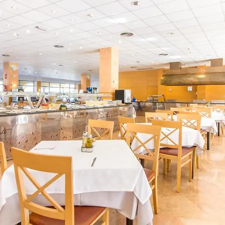 Mediterraneo Hotel 4*