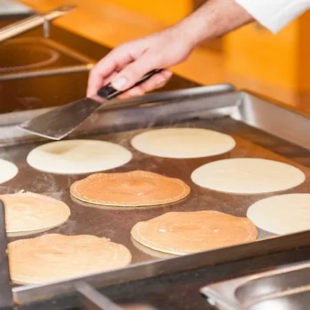 Mediterraneo 4* Benidorm