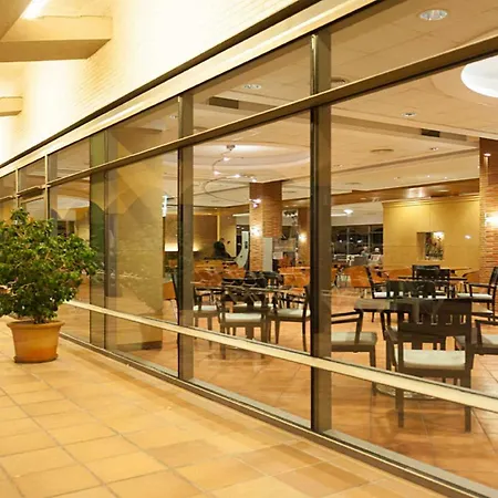 Mediterraneo 4* Benidorm