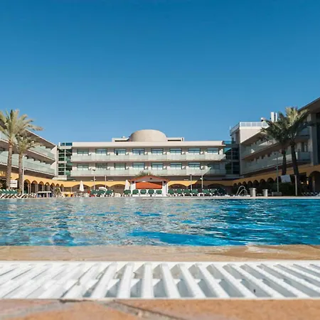 Mediterraneo Hotel 4*