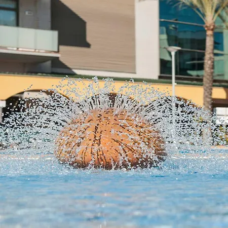 Mediterraneo Hotel Benidorm