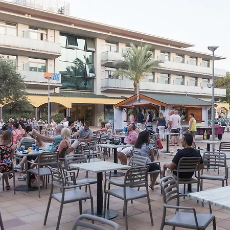 Hotel Mediterraneo