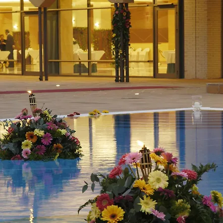 Mediterraneo Hotel Benidorm