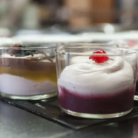 Hotel Mediterraneo Benidorm