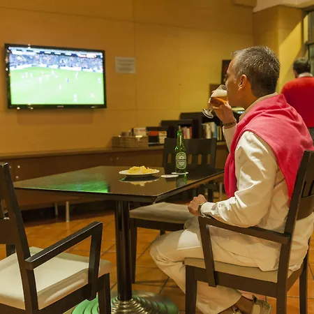 Mediterraneo 4* Benidorm