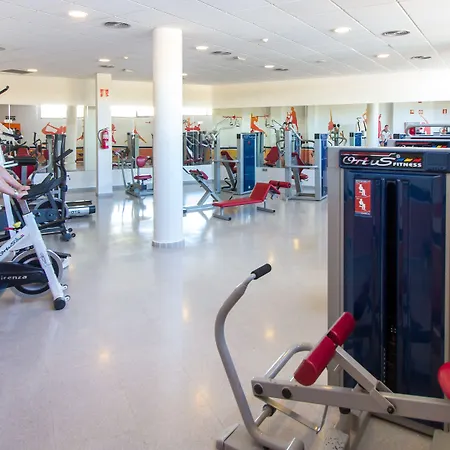 Mediterraneo 4* Benidorm