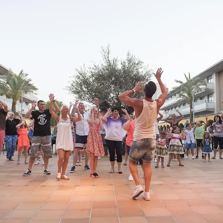 Hotel Mediterraneo Benidorm